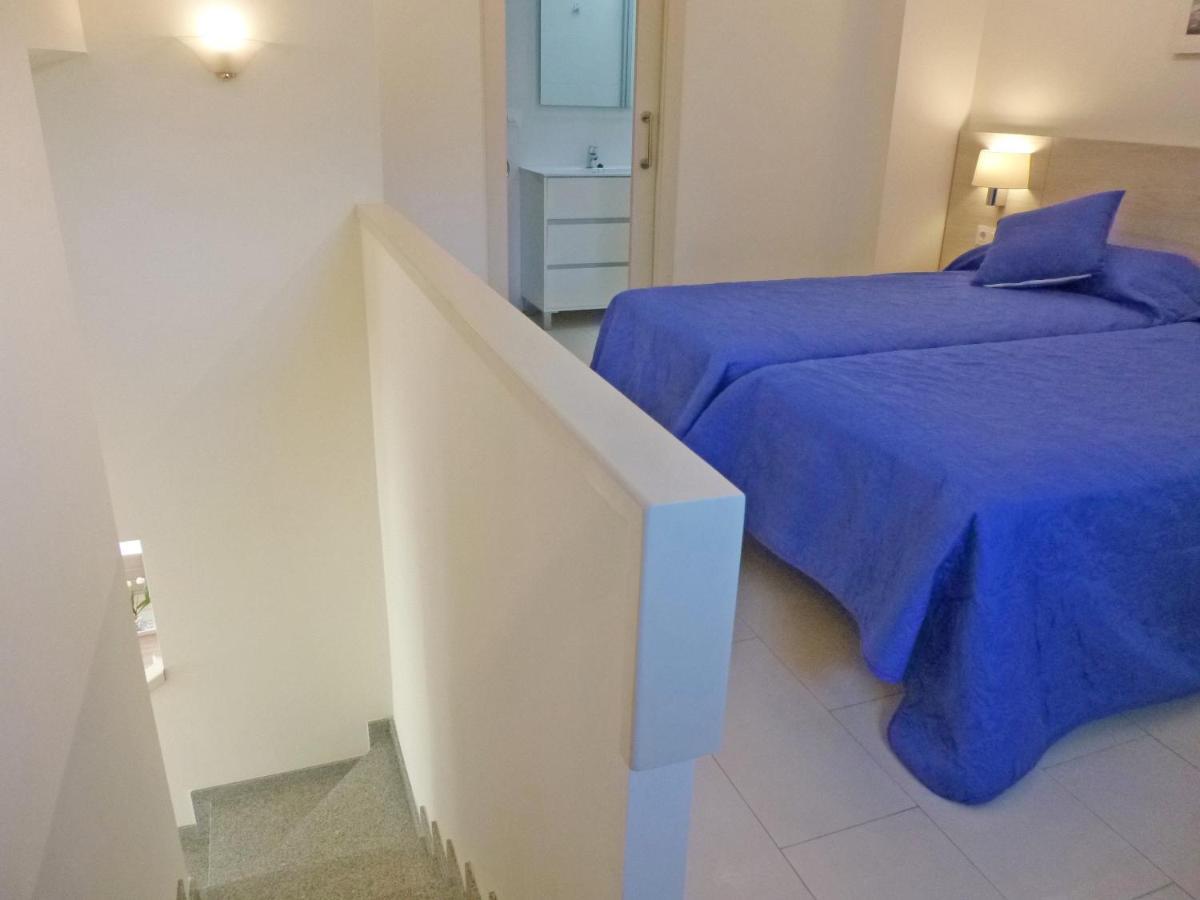 Apart-Rent Apartamento Francesc Macià Ático Roses Esterno foto