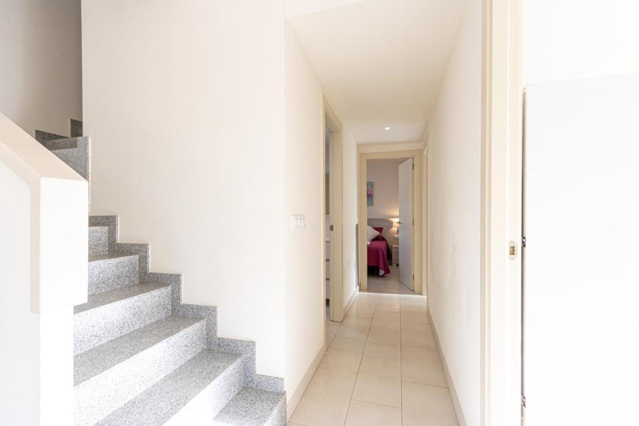Apart-Rent Apartamento Francesc Macià Ático Roses Esterno foto