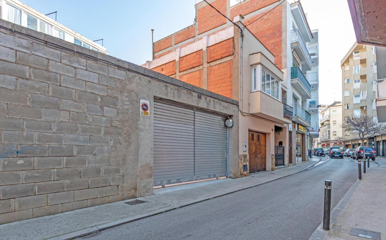 Apart-Rent Apartamento Francesc Macià Ático Roses Esterno foto